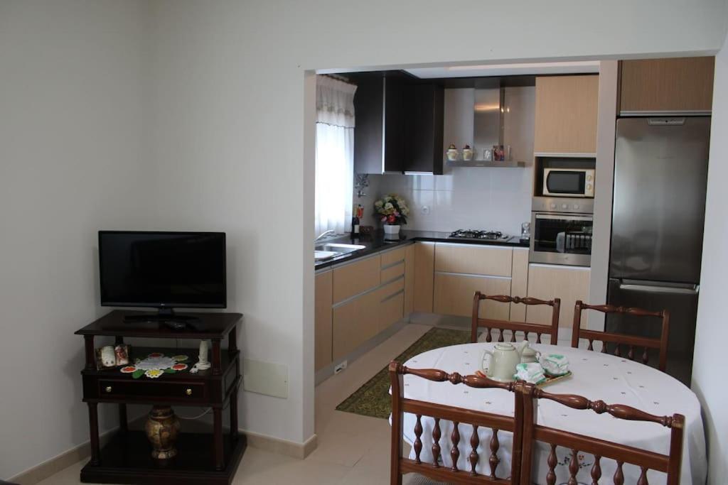 Charming Religious House II Apartment Фатима Екстериор снимка
