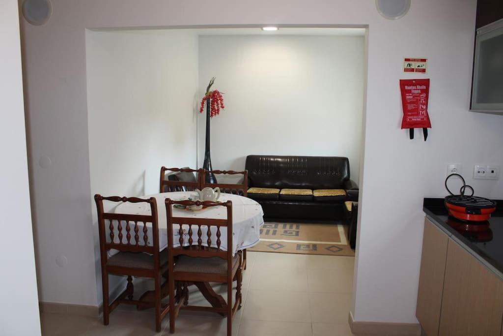 Charming Religious House II Apartment Фатима Екстериор снимка